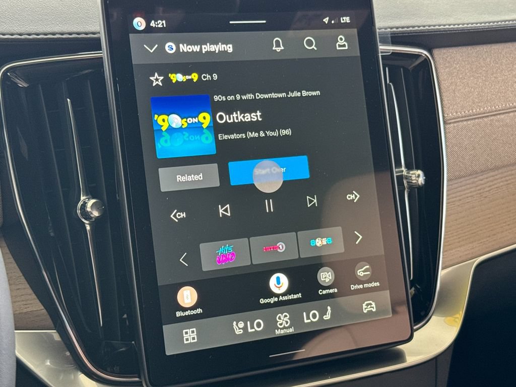New 2026 Volvo XC90 T8 Plus AWD/4WD image 18
