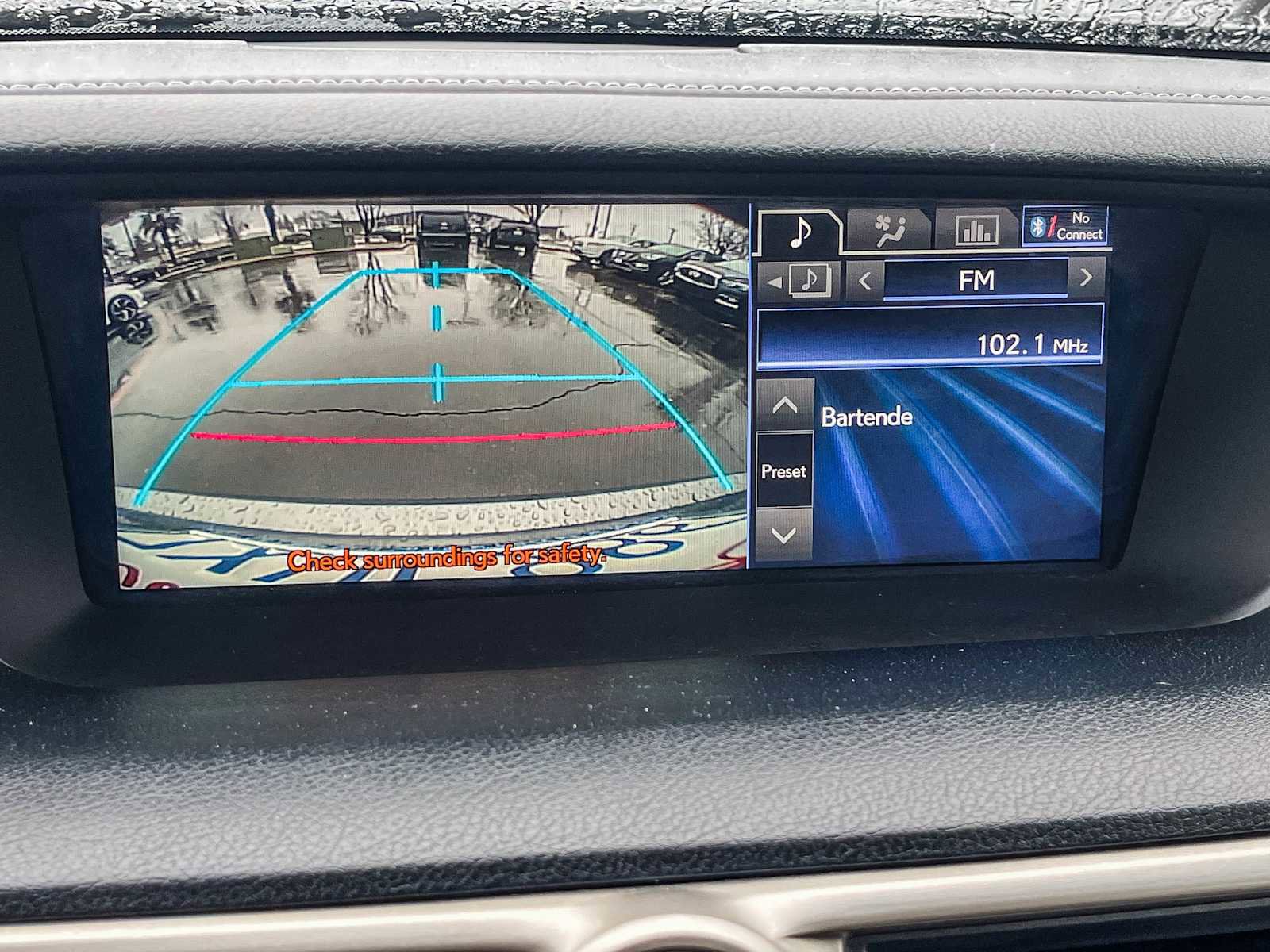 Used 2014 Lexus GS 350 w/ Premium Package image 24