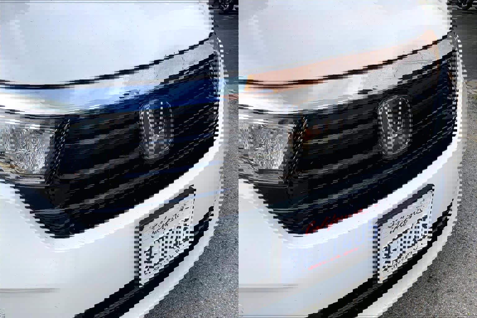 Used 2023 Honda Odyssey Elite image 28