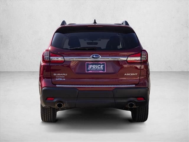 Used 2020 Subaru Ascent Premium w/ Convenience Package image 6