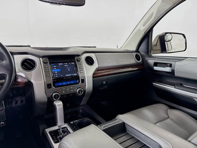 Used 2017 Toyota Tundra Limited w/ Limited Premium Package image 24