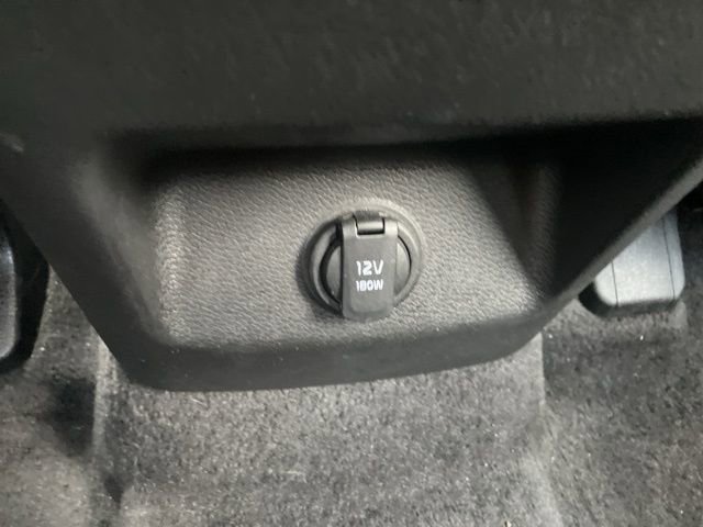 Used 2025 Kia Telluride S FWD image 36
