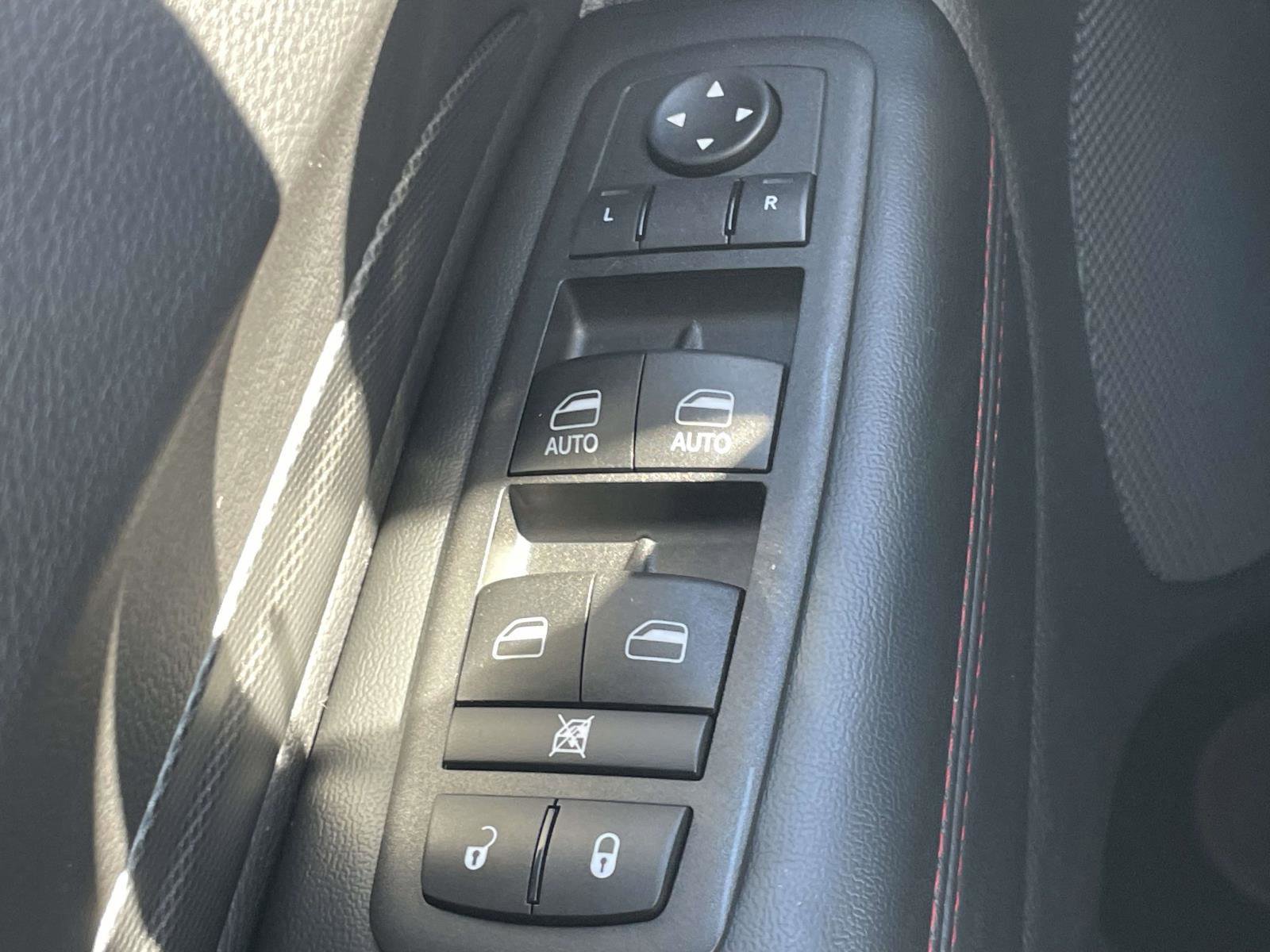 Used 2024 Dodge Durango GT image 12