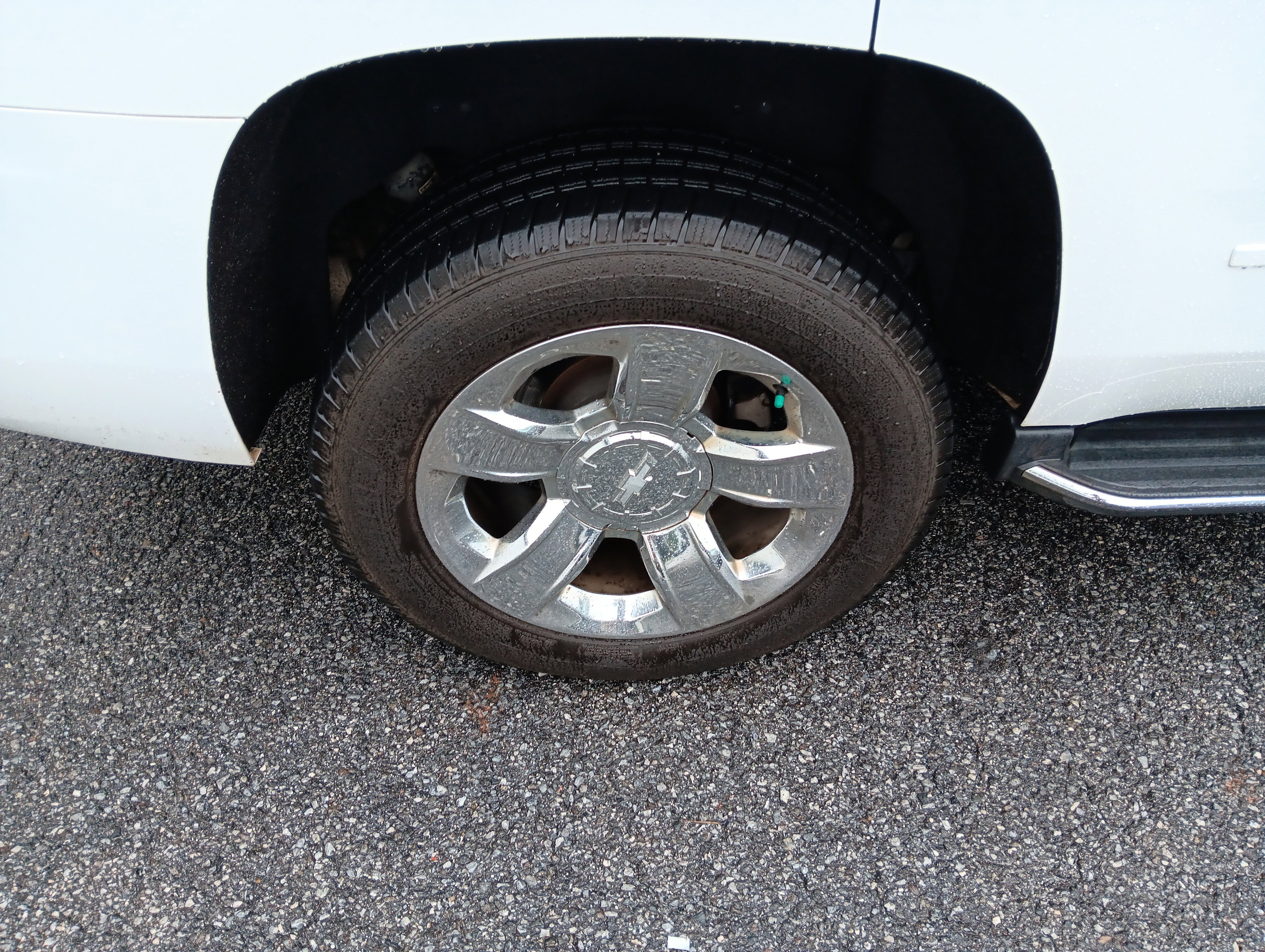 Used 2019 Chevrolet Tahoe Premier RWD image 6