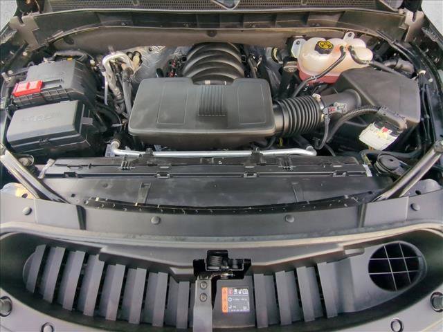 Used 2024 GMC Yukon Denali Ultimate image 28