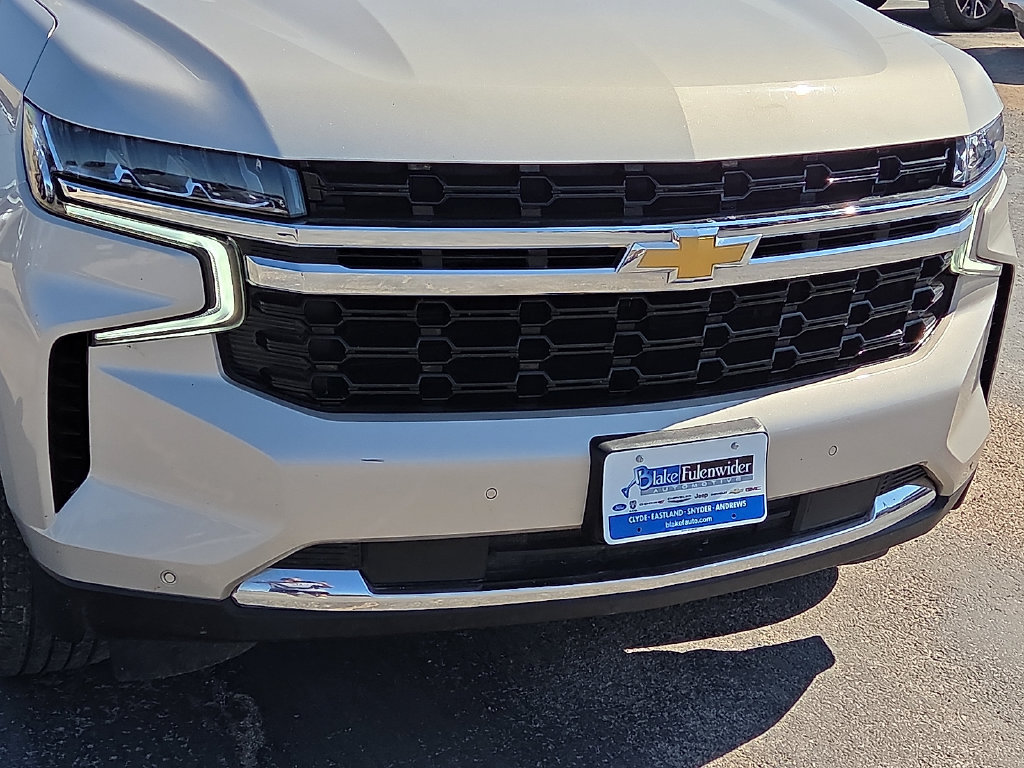 Used 2022 Chevrolet Tahoe LS w/ Driver Alert Package RWD image 9
