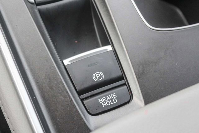 Used 2018 Honda Accord EX-L image 34