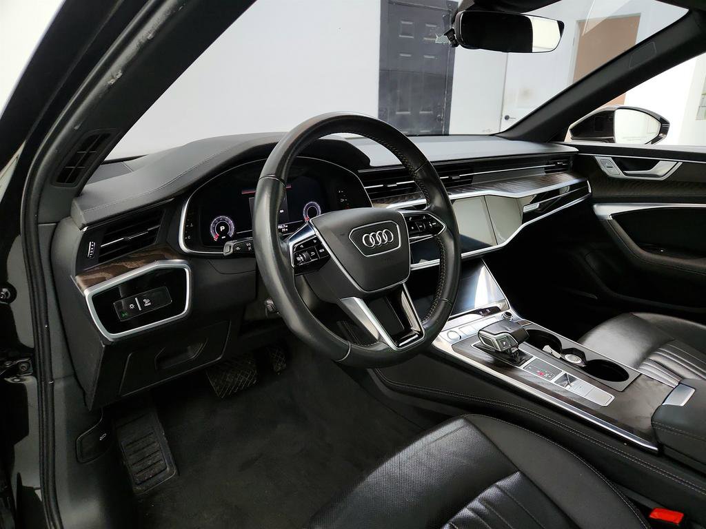 Used 2019 Audi A6 3.0T Premium Plus w/ Premium Plus Package image 13