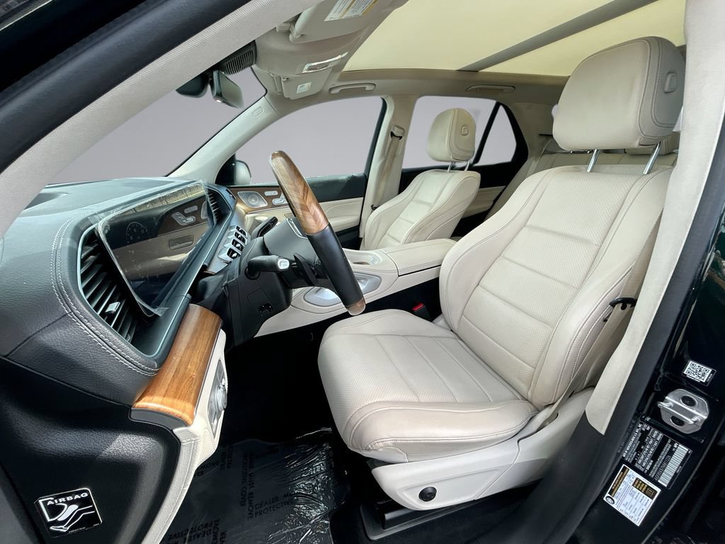 Used 2022 Mercedes-Benz GLE 450 4MATIC image 27
