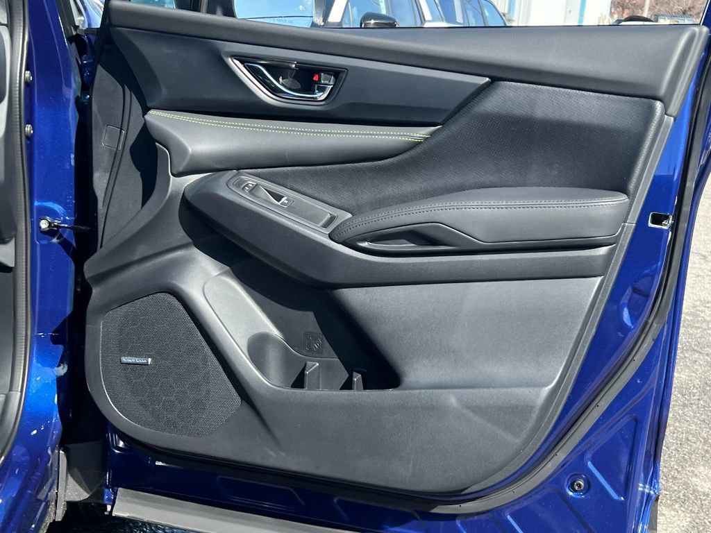 New 2026 Subaru Ascent Bronze Edition image 7