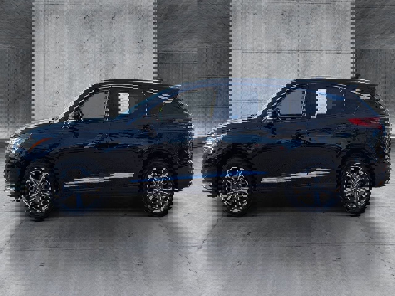 Certified 2024 Acura RDX SH-AWD w/ Advance Package image 2