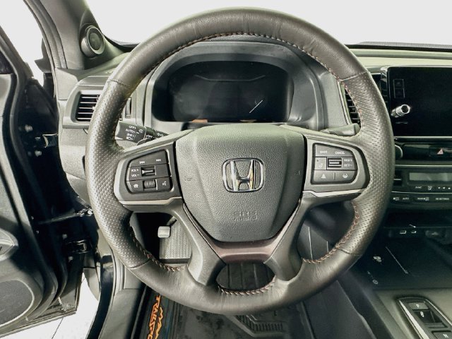 Certified 2025 Honda Ridgeline TrailSport image 24