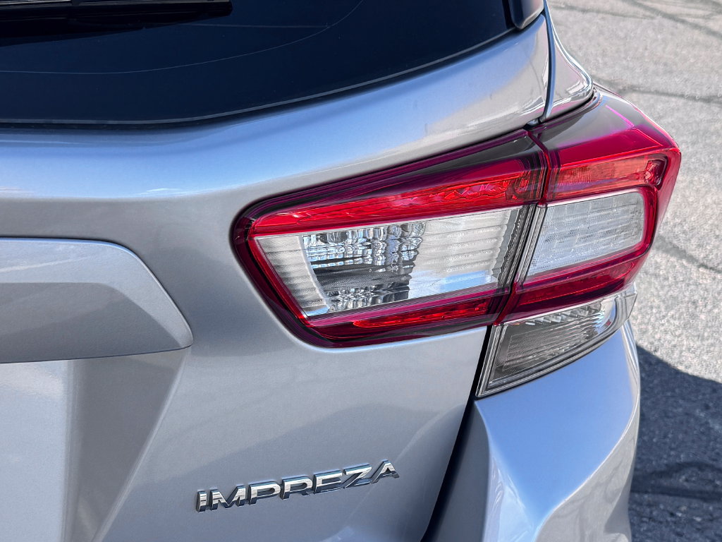 Used 2019 Subaru Impreza 2.0i Premium AWD/4WD image 9