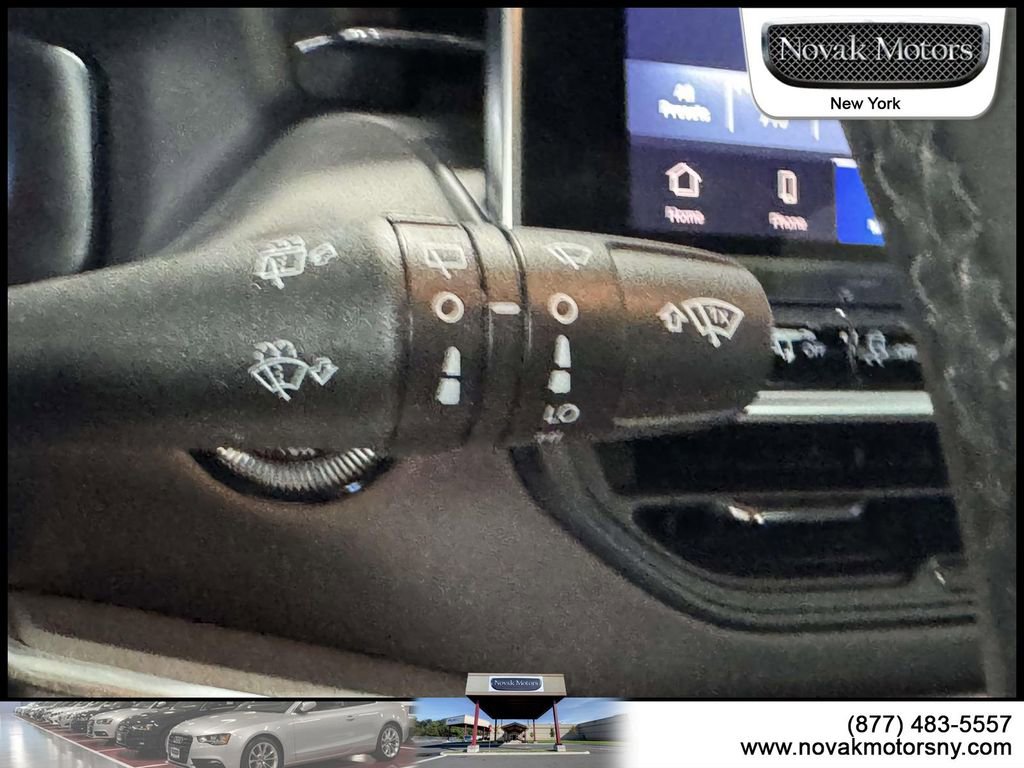 Used 2023 Jeep Compass High Altitude AWD/4WD image 18