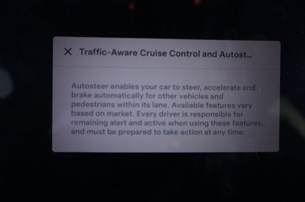Used 2021 Tesla Model S Long Range AWD/4WD image 16