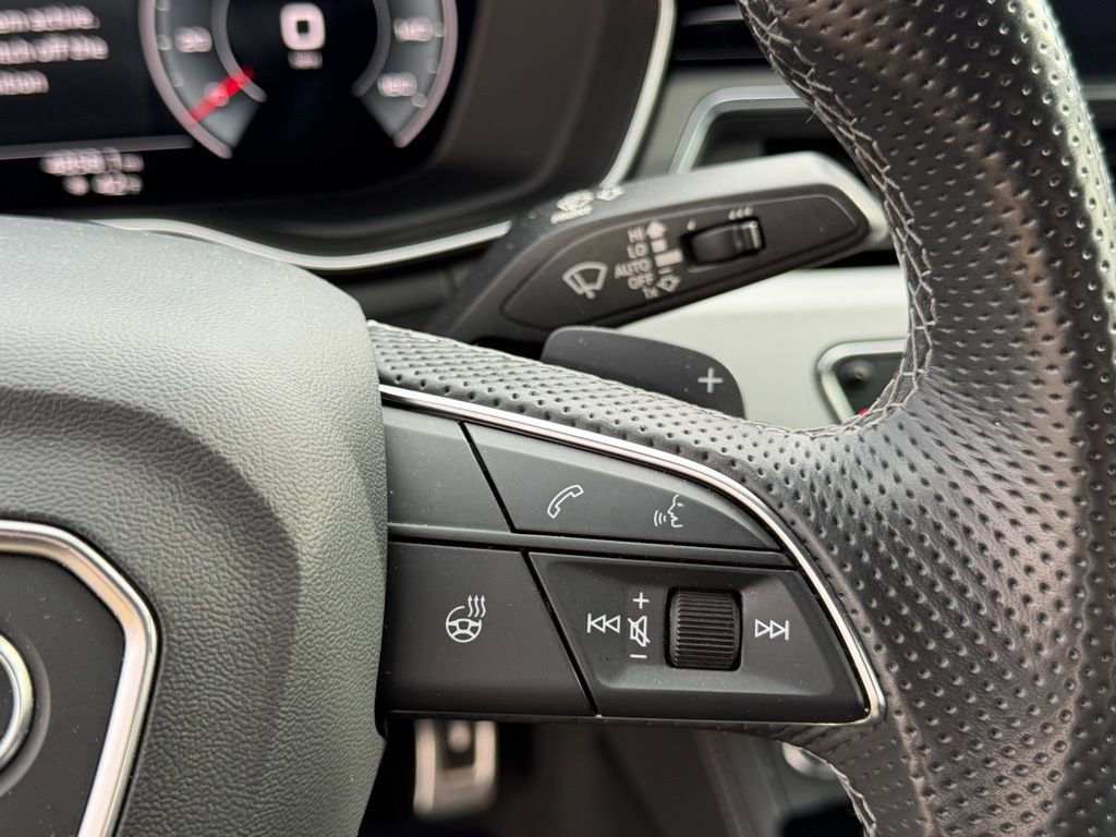 Used 2023 Audi A5 2.0T Premium Plus w/ Premium Plus image 22