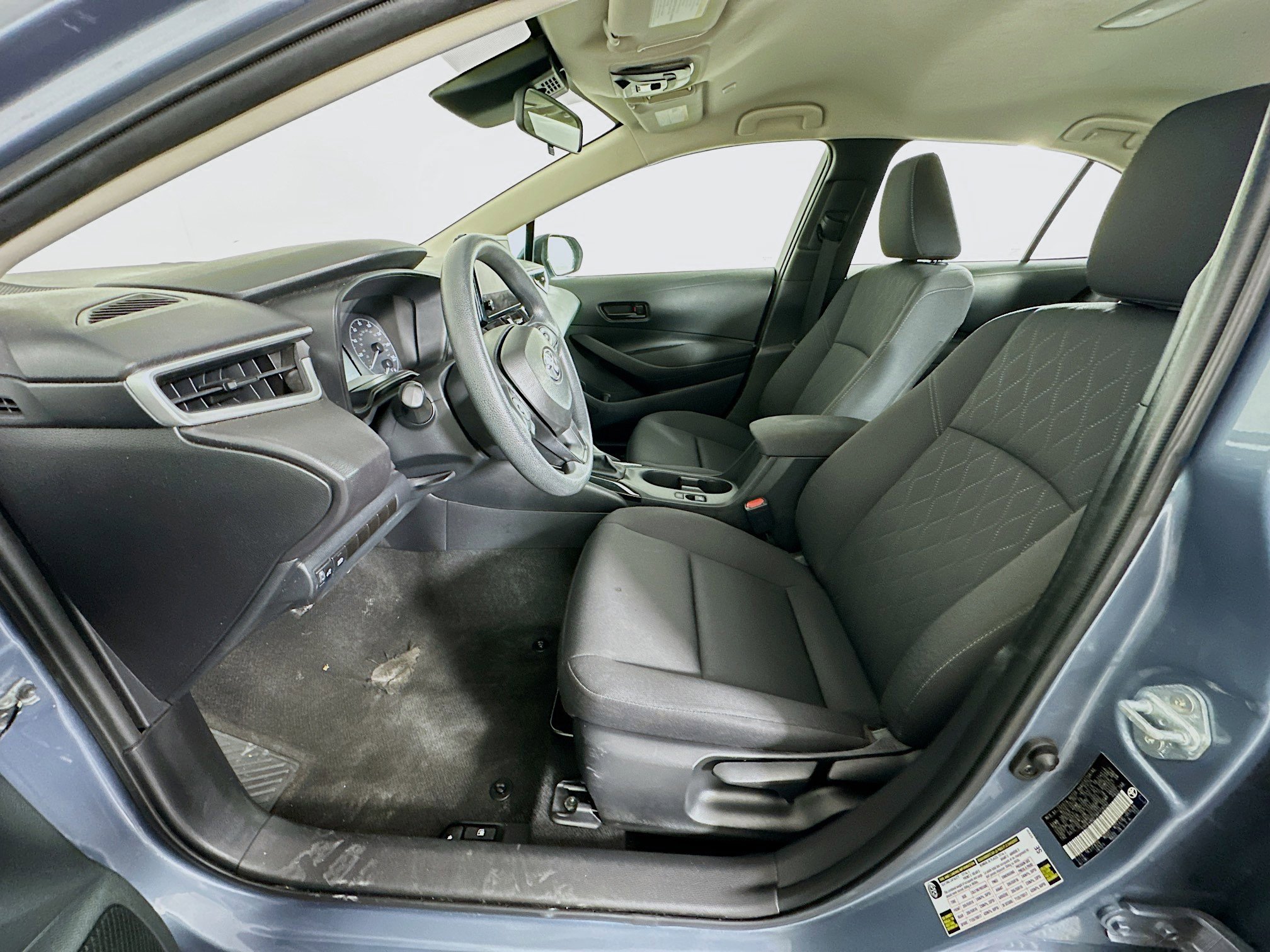 Used 2024 Toyota Corolla LE image 13