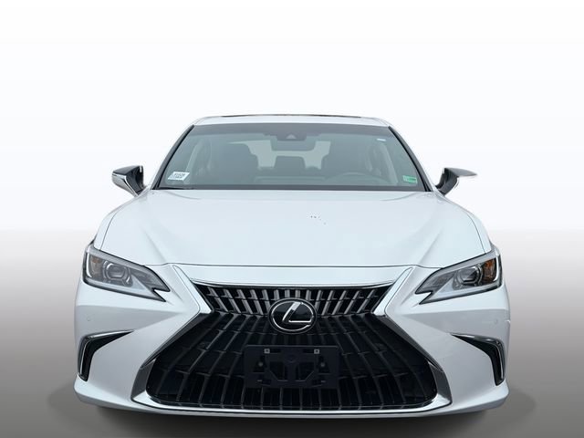 New 2025 Lexus ES 350 w/ Premium Package image 7