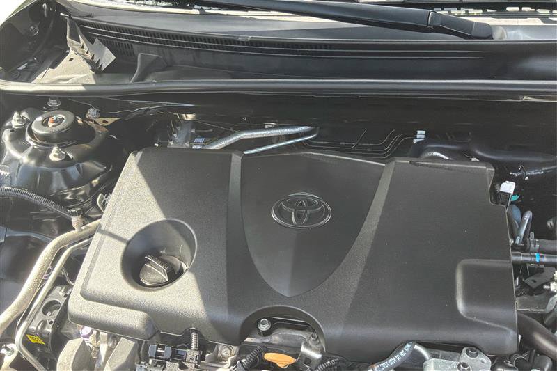 Used 2018 Toyota Camry LE FWD image 24