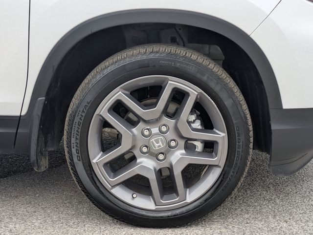 Used 2023 Honda Passport EX-L image 13