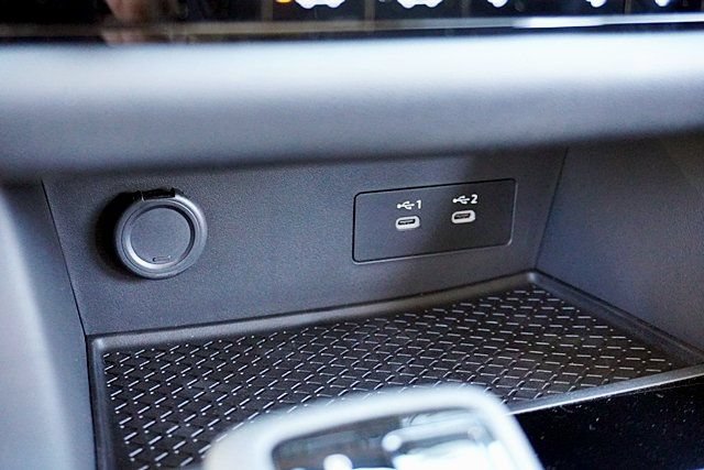 New 2026 Nissan Pathfinder SV FWD image 41