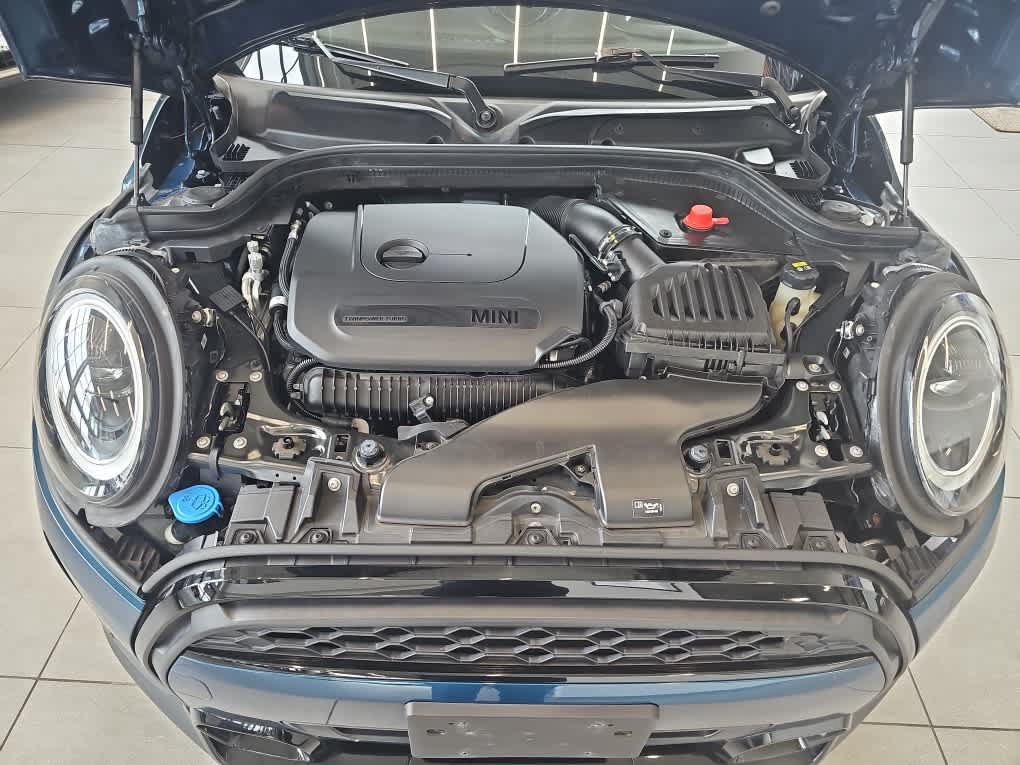 Used 2022 MINI Cooper S w/ Sidewalk Package FWD image 22