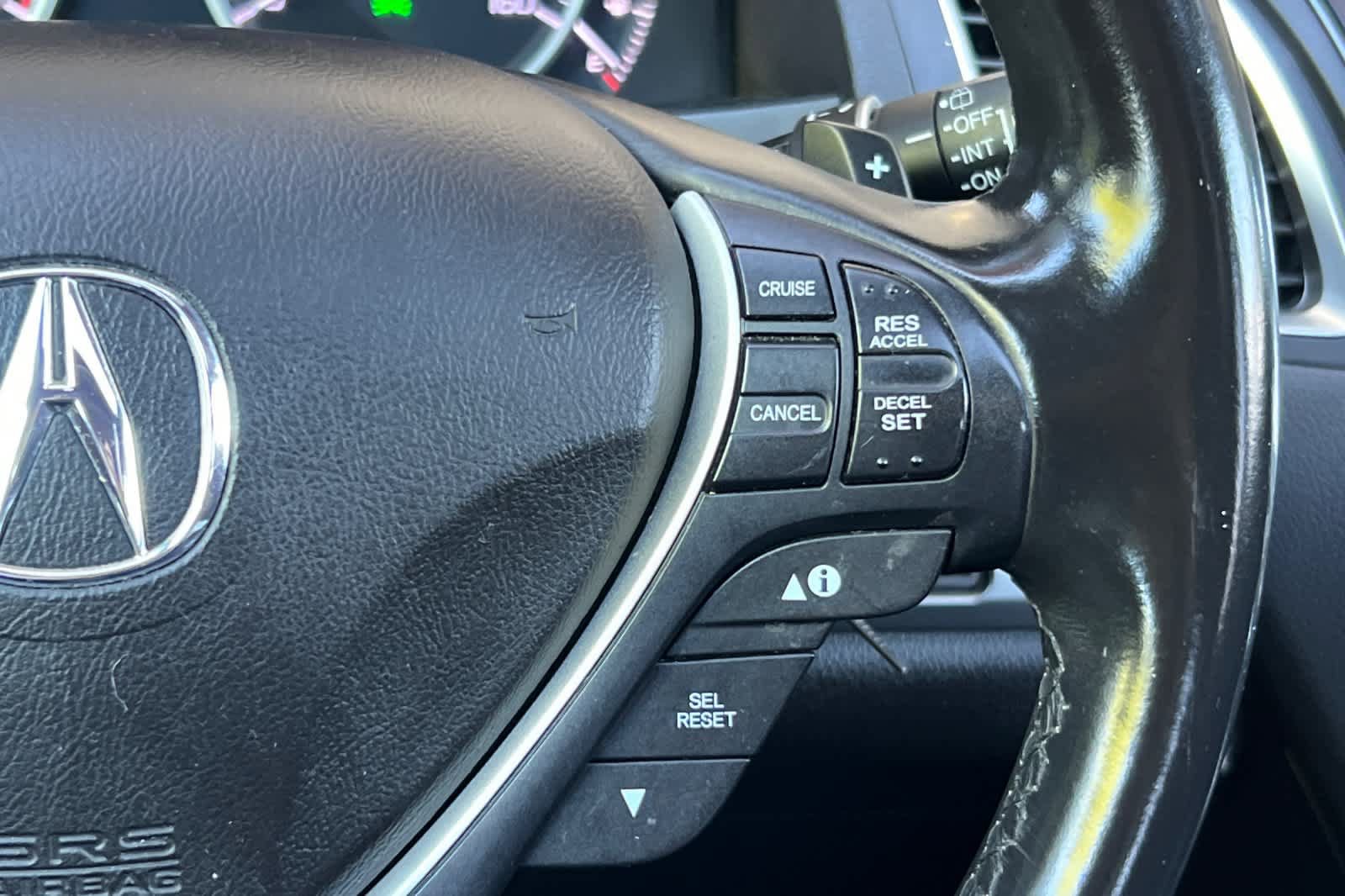 Used 2018 Acura RDX FWD w/ Technology Package image 27