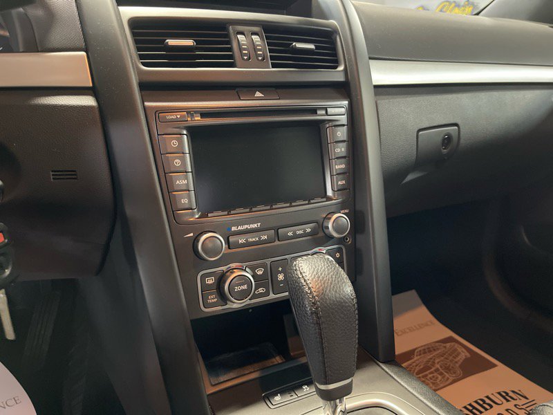 Used 2009 Pontiac G8 GT w/ Premium Package image 31