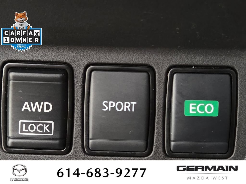 Used 2022 Nissan Rogue Sport S AWD/4WD image 31