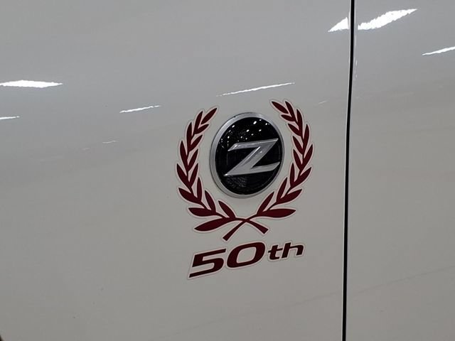 Used 2020 Nissan 370Z Coupe RWD image 17