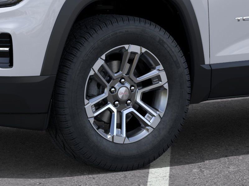 New 2026 GMC Terrain Elevation w/ LPO, Floor Liner Package image 9