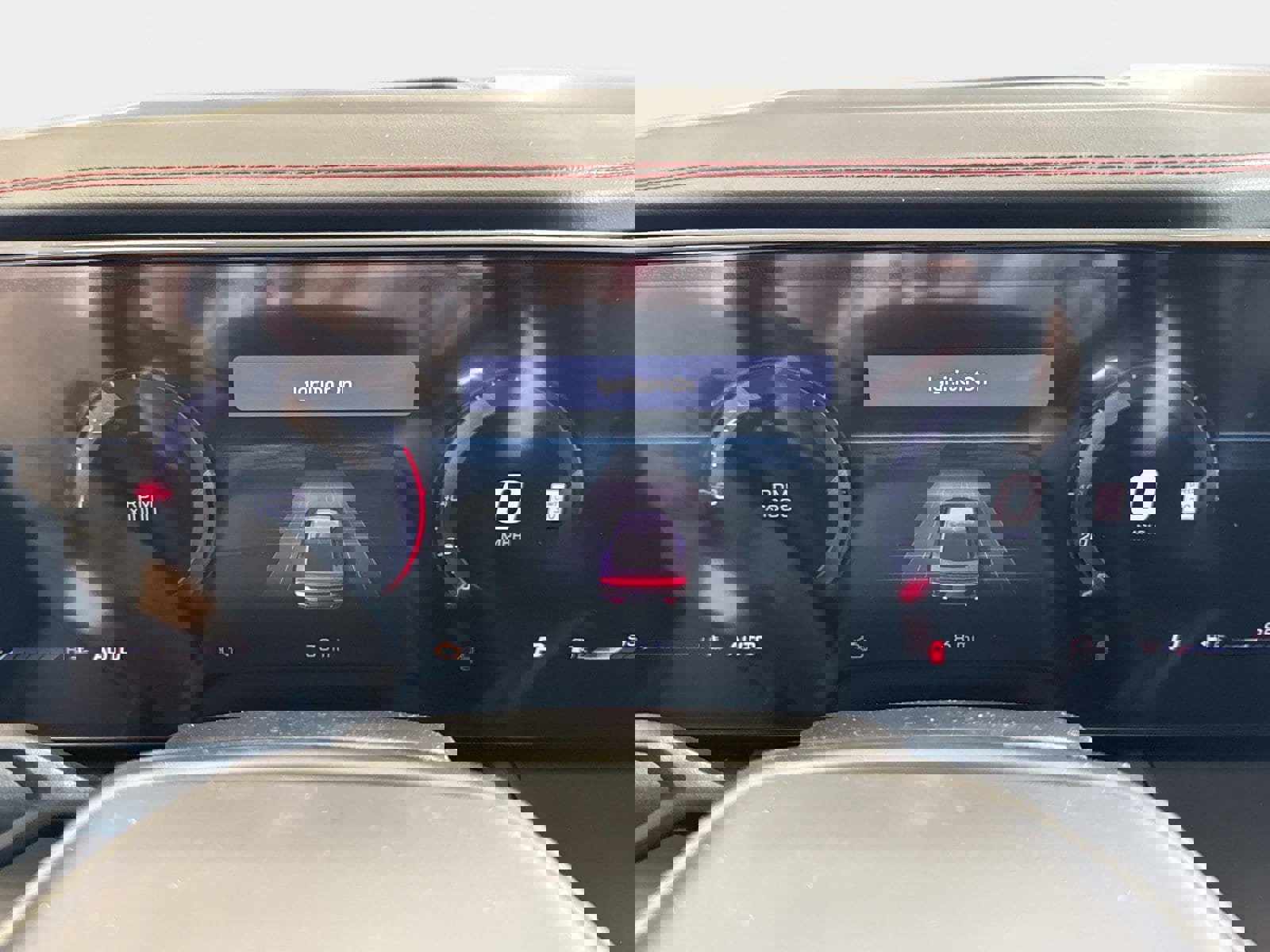 New 2026 Dodge Charger R/T image 18