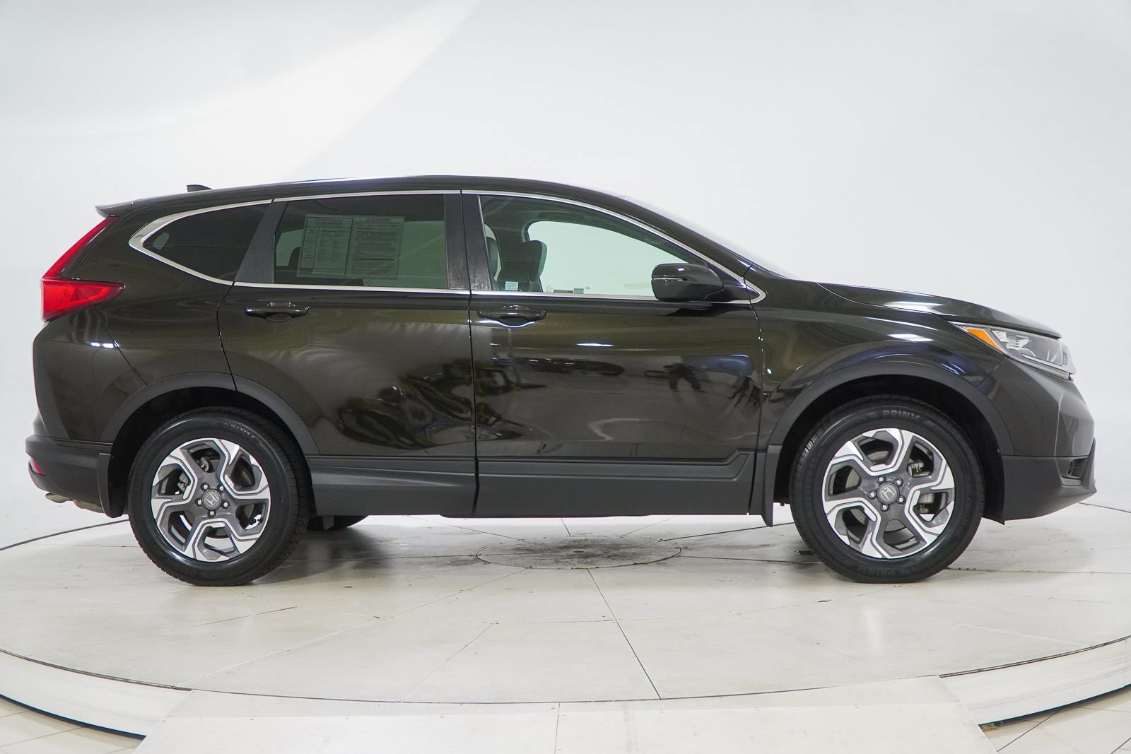 Used 2019 Honda CR-V EX-L image 14