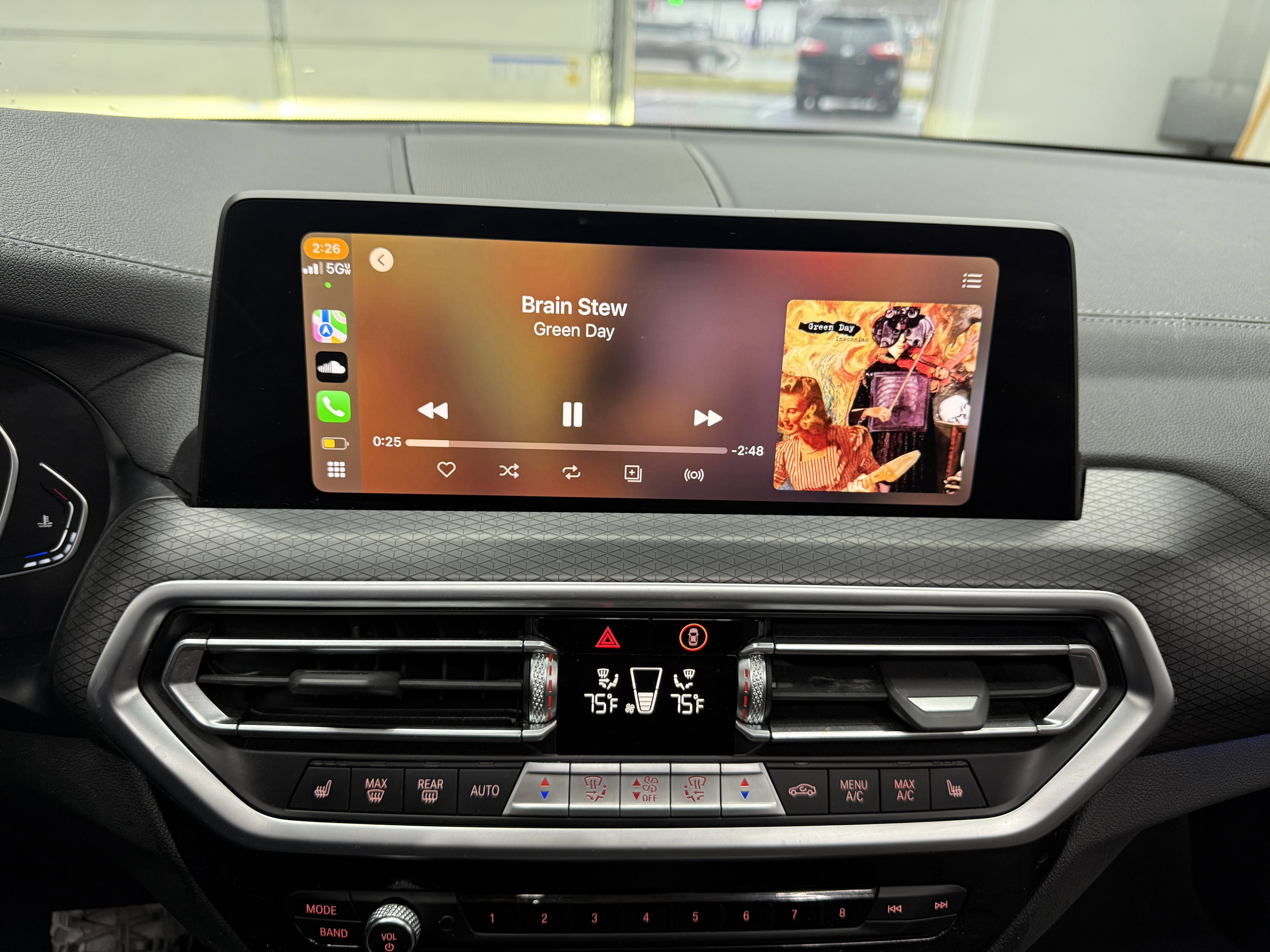 Used 2022 BMW X3 M40i image 19