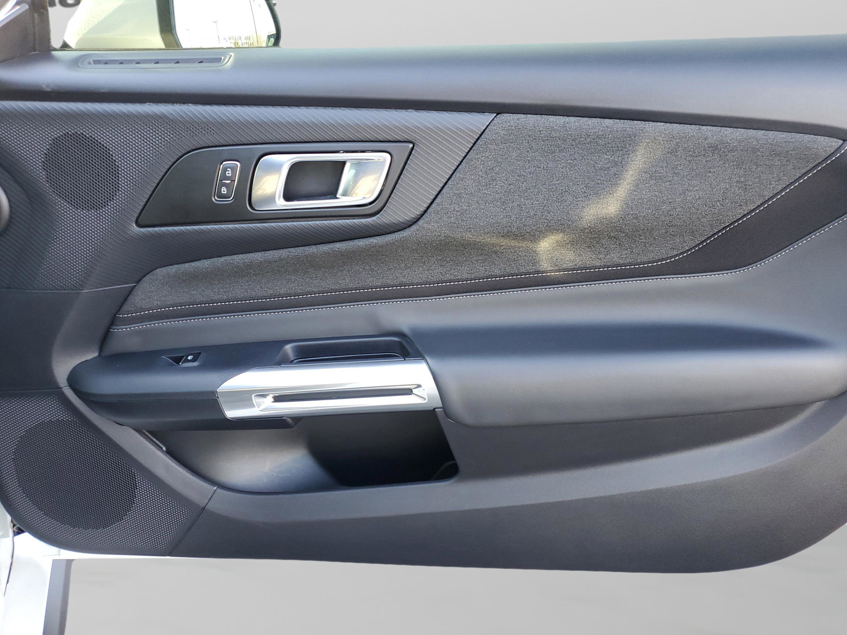 Certified 2024 Ford Mustang GT image 27