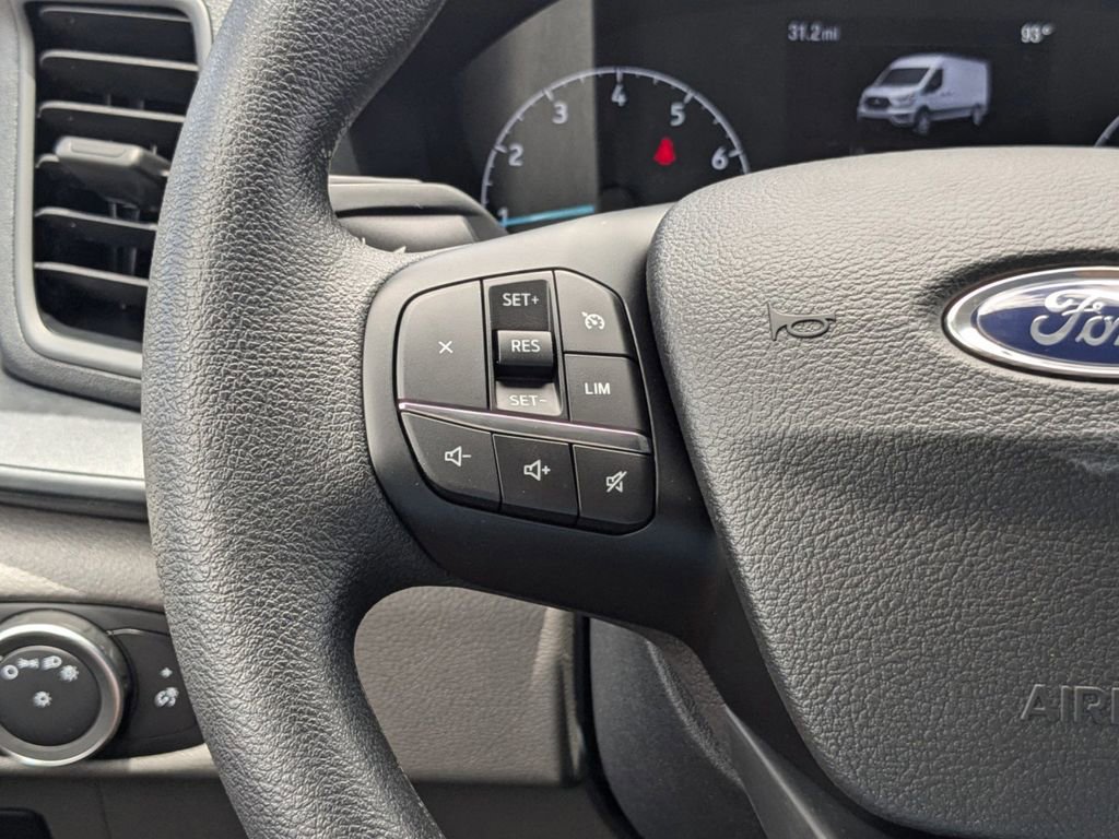 New 2025 Ford Transit 150 148 Medium Roof w/ Load Area Protection Package image 23