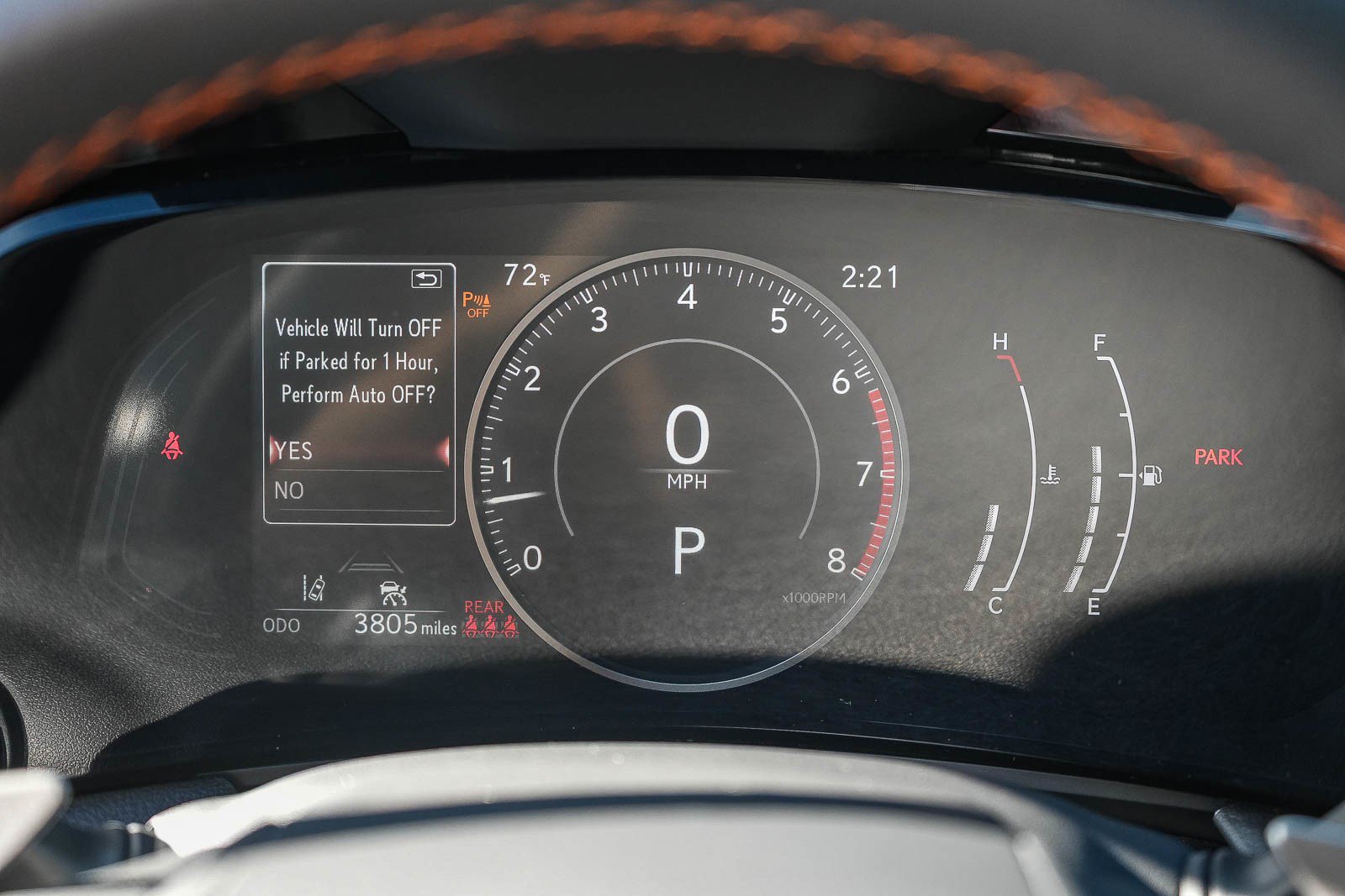 Used 2023 Lexus NX 350 AWD image 22