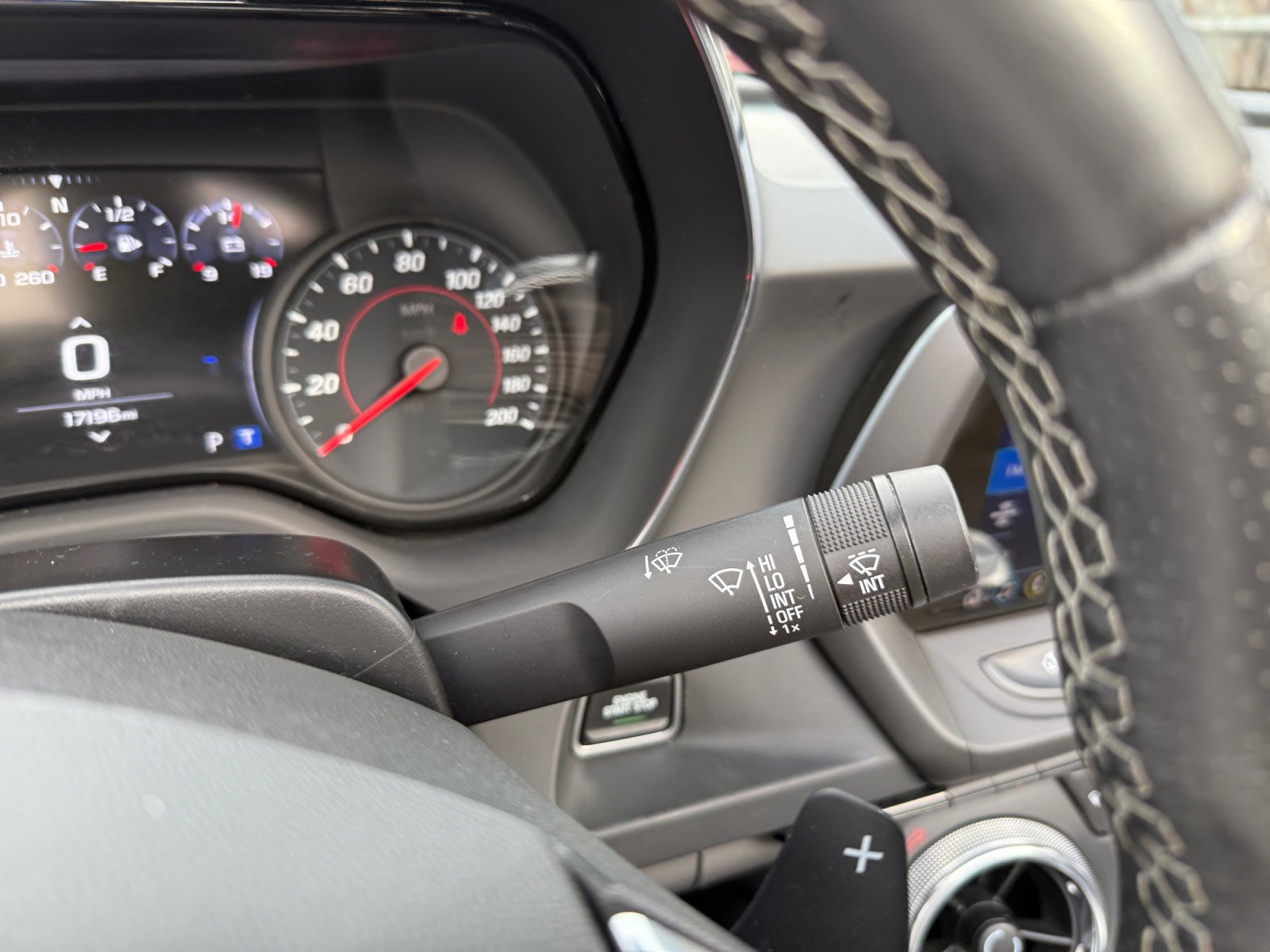 Used 2024 Chevrolet Camaro SS image 18