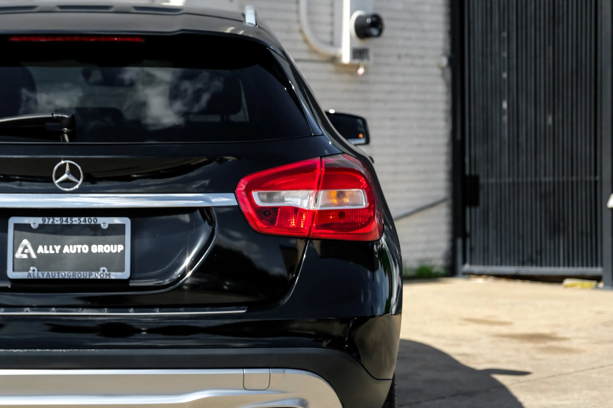 Used 2016 Mercedes-Benz GLA 250 image 46