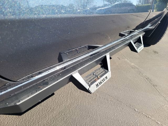 Used 2020 Chevrolet Silverado 1500 RST w/ All-Star Edition image 29