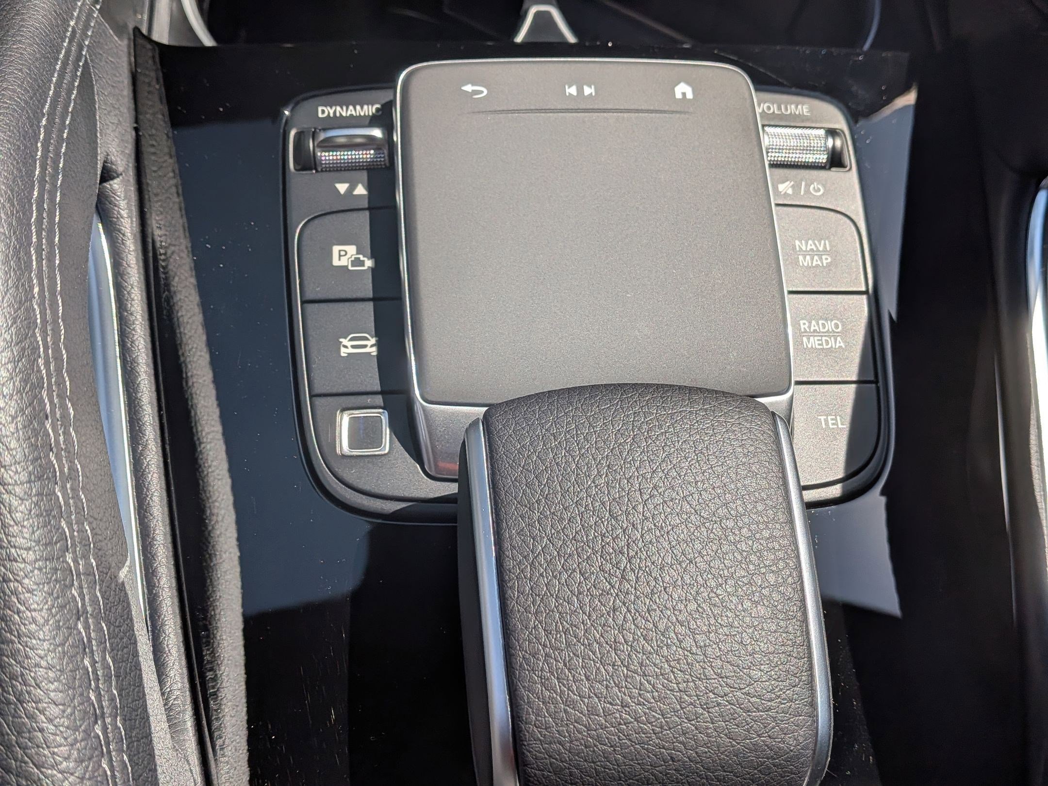 Certified 2025 Mercedes-Benz GLS 450 GLS 450 image 21