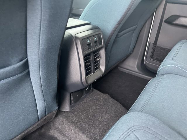 New 2026 Ford Bronco Heritage Edition image 16