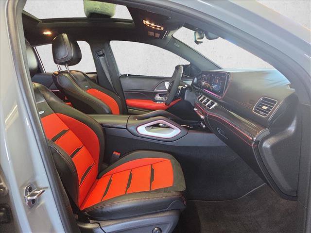 Used 2026 Mercedes-Benz GLE 53 AMG 4MATIC Coupe image 20