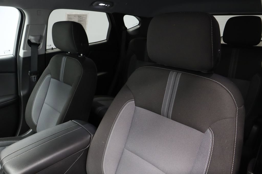 Used 2023 Chevrolet Blazer LT w/ LPO, Floor Liner Package FWD image 25