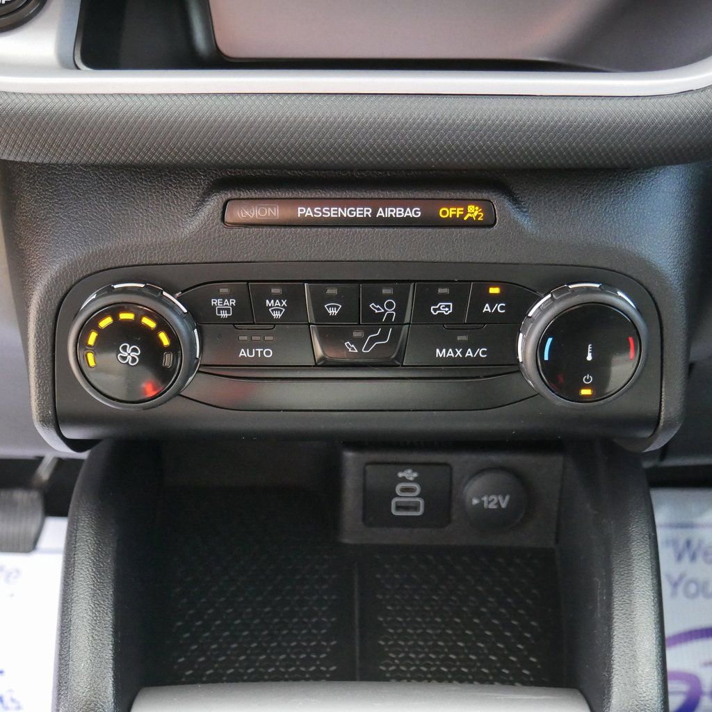 Used 2024 Ford Bronco Sport Big Bend image 46