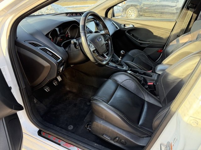 Used 2018 Ford Focus ST image 11
