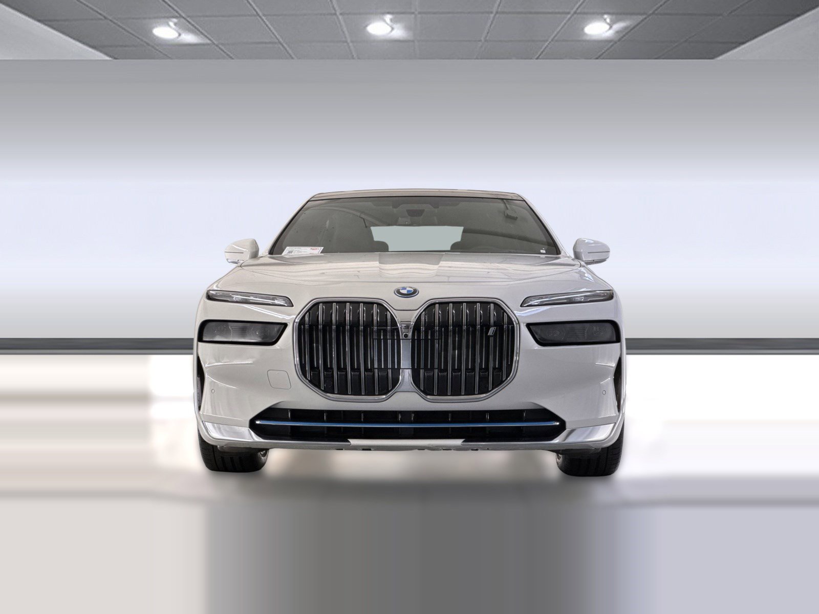 Certified 2023 BMW i7 xDrive60 w/ Executive Package 2 AWD/4WD image 5