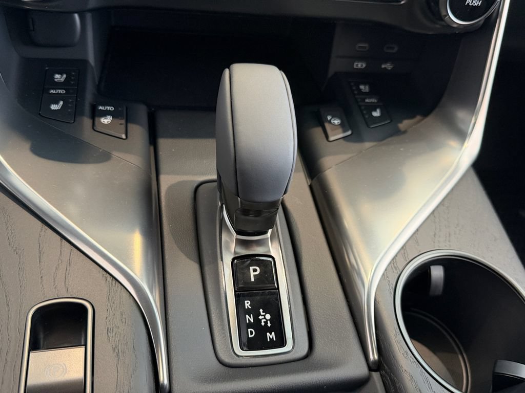 New 2026 Lexus LX 700h Luxury AWD/4WD image 20