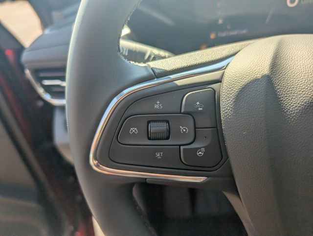 New 2026 Buick Envista Preferred w/ Convenience I Package FWD image 16