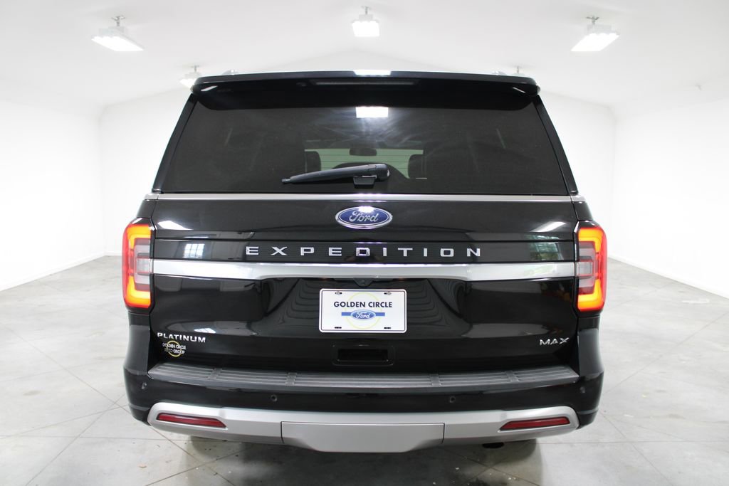 Used 2023 Ford Expedition Max Platinum image 8